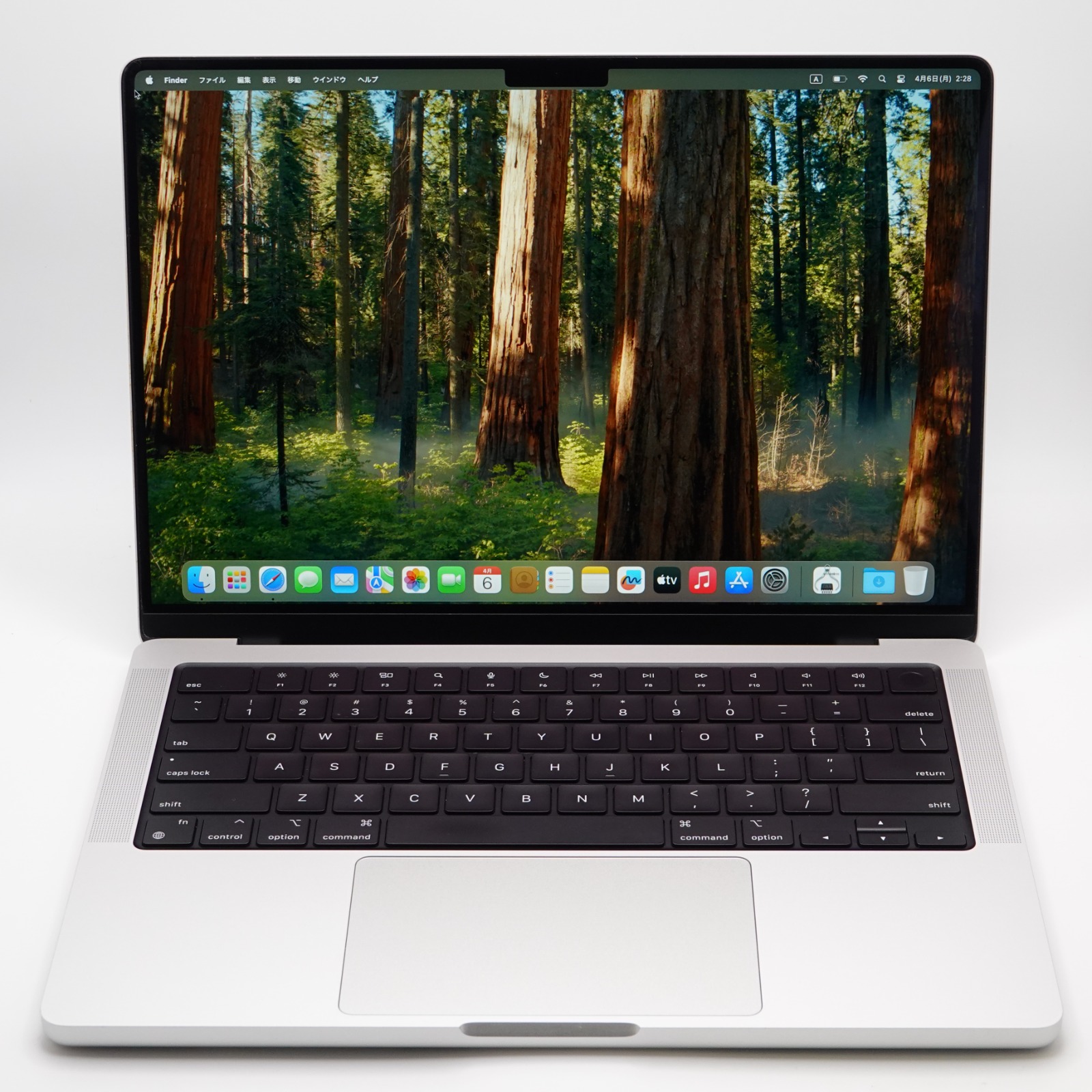 S*u様 2021 MacBookPRO M1MAX 14インチ　メモリ64GB Amazon.com: Apple 2021 MacBook Pro with Apple M1 Pro Chip, 14-inch