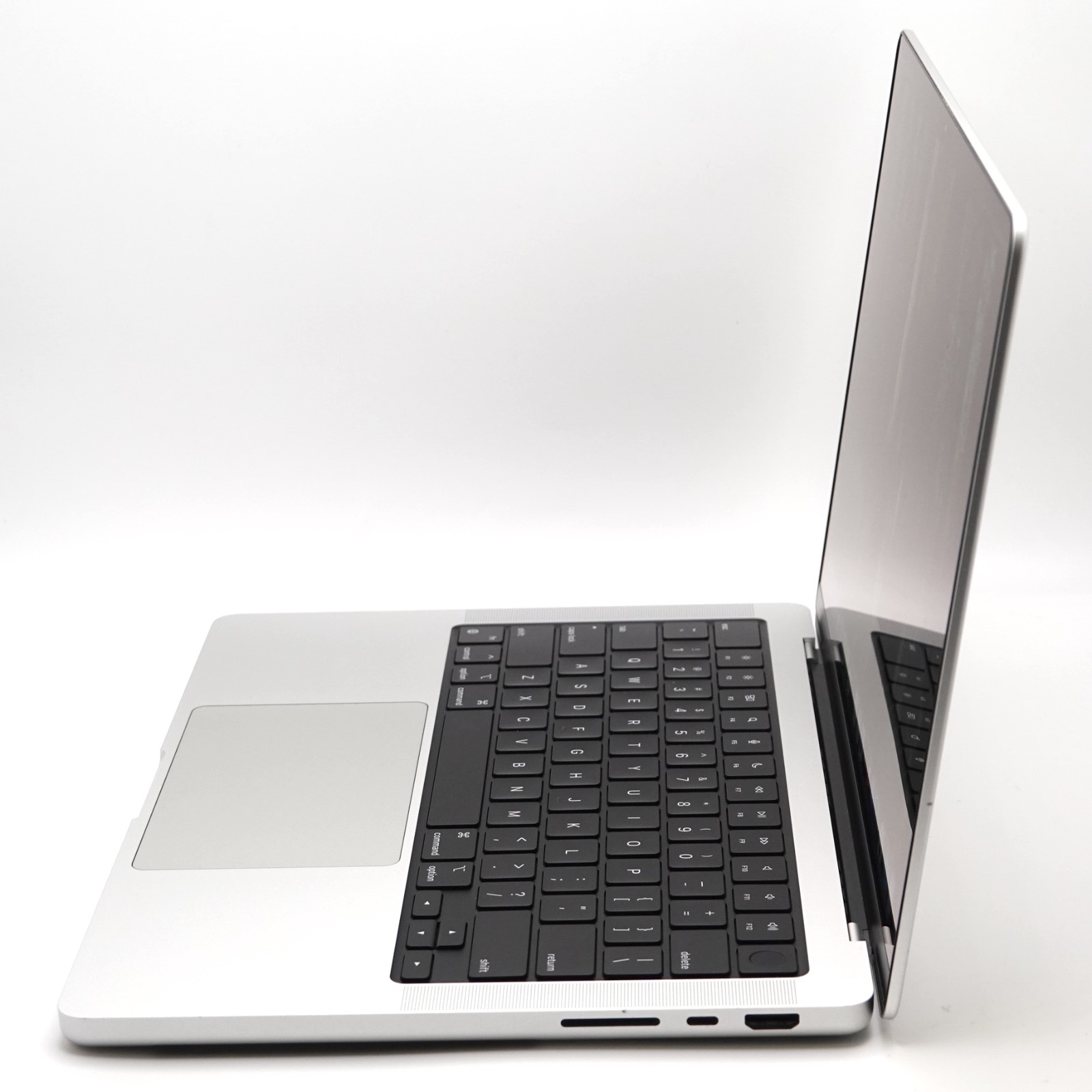 英語配列】Macbook Pro (14-inch, 2021) Apple M1 Max/64GB/512GB