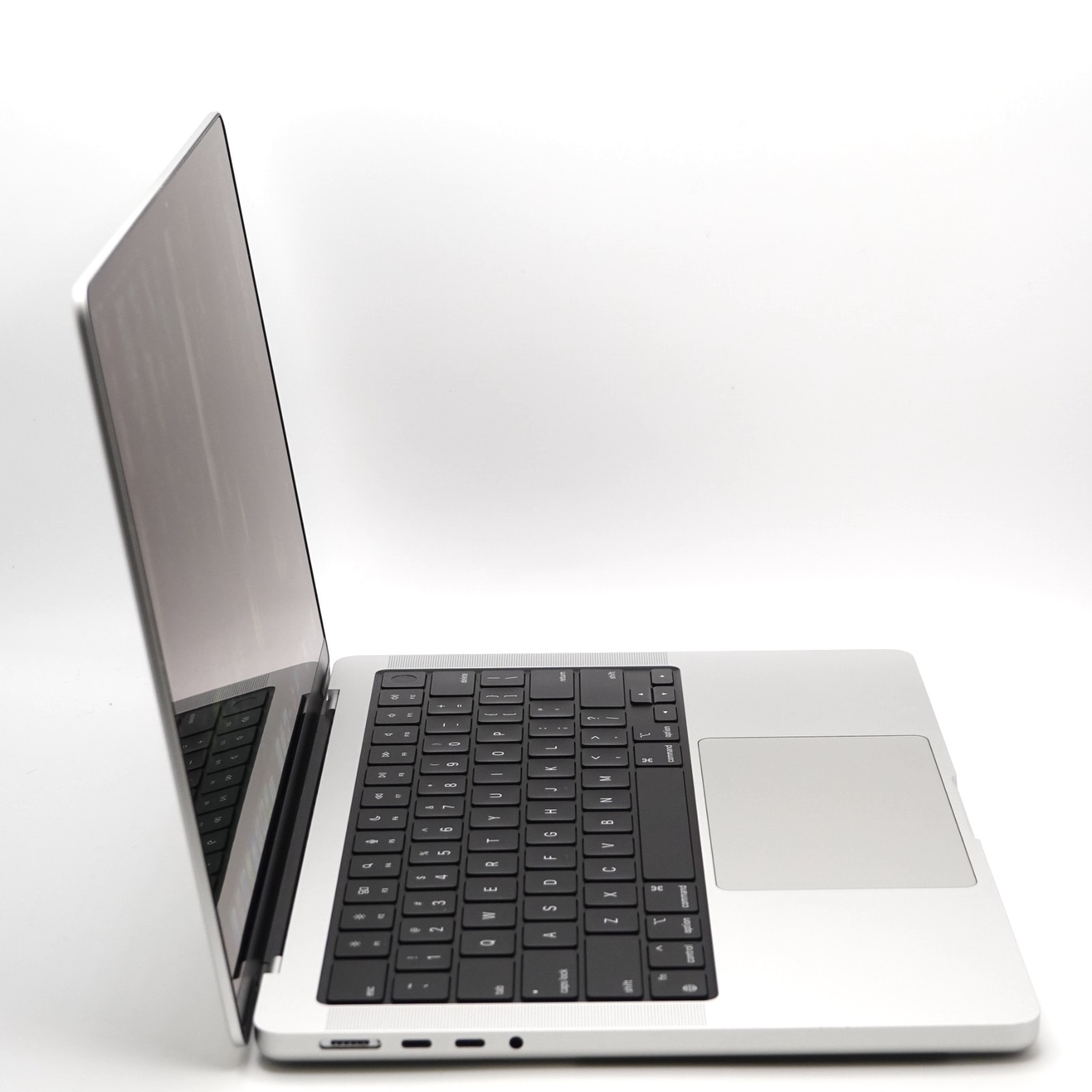 英語配列】Macbook Pro (14-inch, 2021) Apple M1 Max/64GB/512GB