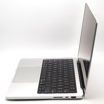 MacBook Pro 14インチ M1 Max 64GB 1TB US配列 Amazon.com: Apple 2021 MacBook Pro with Apple M1 Max Chip (14-inch