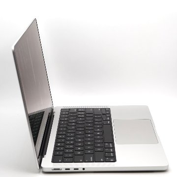 英語配列】Macbook Pro (14-inch, 2021) Apple M1 Max/64GB/512GB