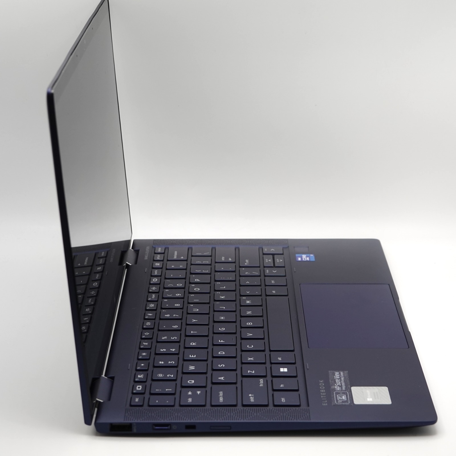 英語配列】HP Elite Dragonfly G2【i7-1185G7(3.00GHz)/16GB/512GB