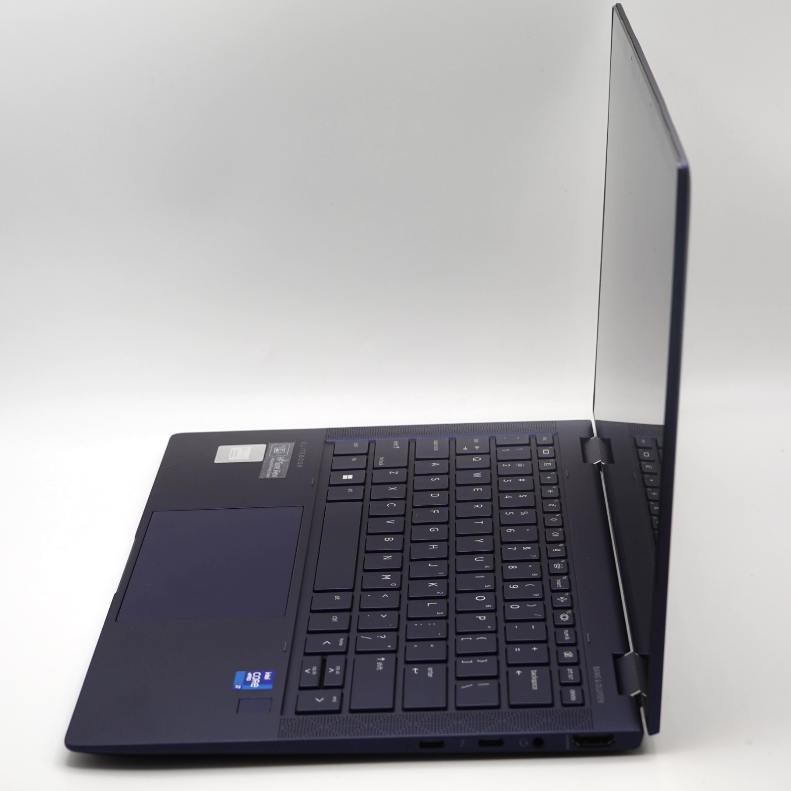 英語配列】HP Elite Dragonfly G2【i7-1185G7(3.00GHz)/16GB/512GB