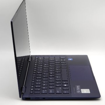 英語配列】HP Elite Dragonfly G2【i7-1185G7(3.00GHz)/16GB/512GB