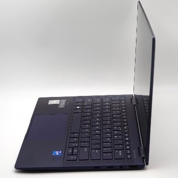 英語配列】HP Elite Dragonfly G2【i7-1185G7(3.00GHz)/16GB/512GB