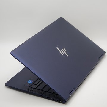 英語配列】HP Elite Dragonfly G2【i7-1185G7(3.00GHz)/16GB/512GB