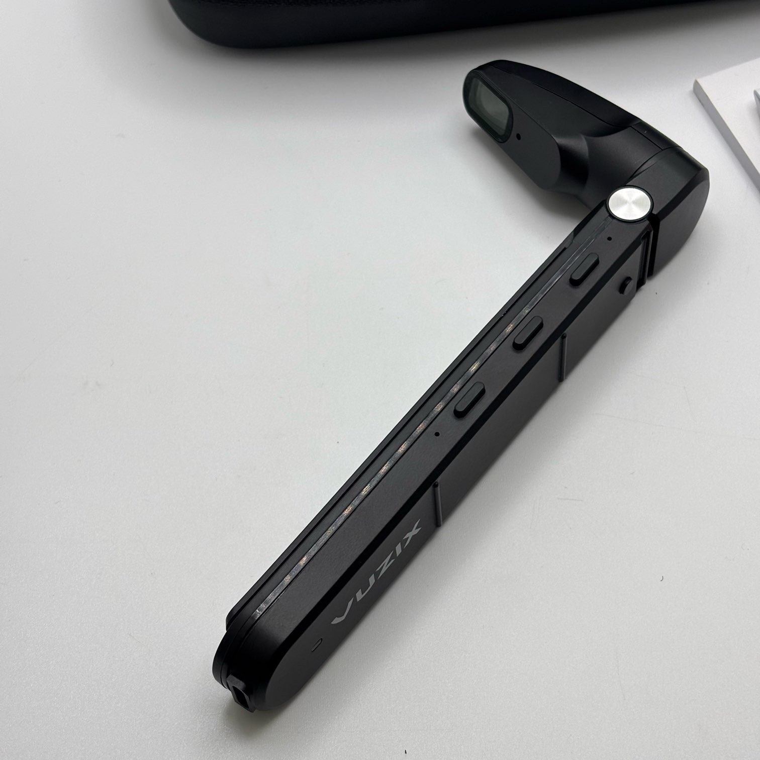 【未使用品】VUZIX M400 Smart Glassesの画像