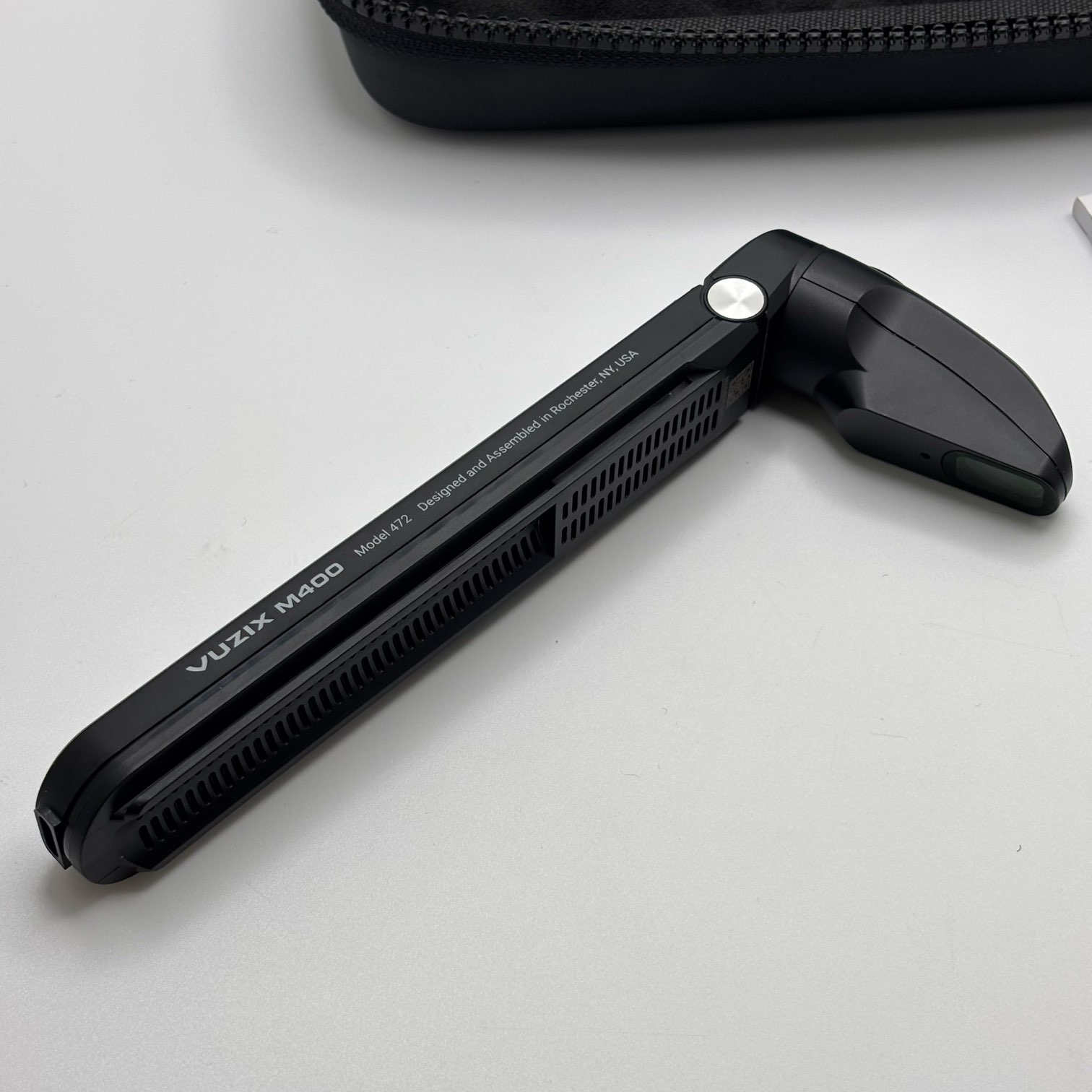 【未使用品】VUZIX M400 Smart Glassesの画像