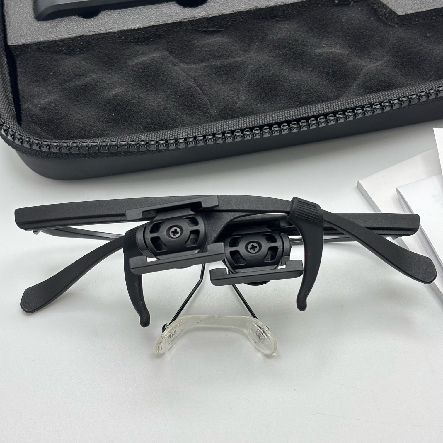 【未使用品】VUZIX M400 Smart Glassesの画像
