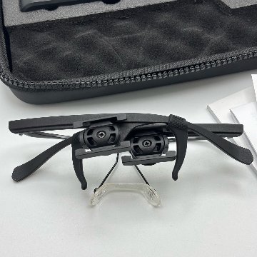 【未使用品】VUZIX M400 Smart Glassesの画像