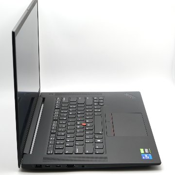 英語配列】 Lenovo ThinkPad X1 Extreme Gen 4【i7-11850H/32GB/512GB