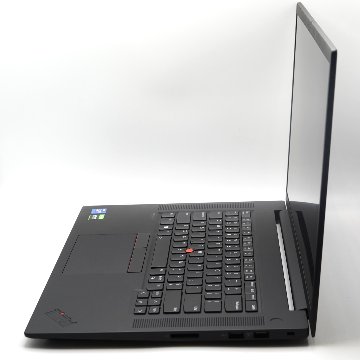 英語配列】 Lenovo ThinkPad X1 Extreme Gen 4【i7-11850H/32GB/512GB