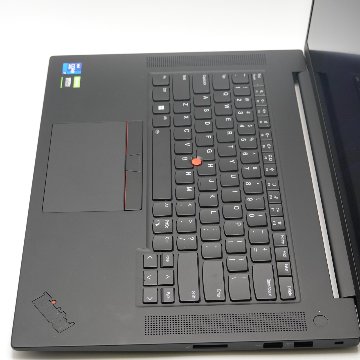 英語配列】 Lenovo ThinkPad X1 Extreme Gen 4【i7-11850H/32GB/512GB