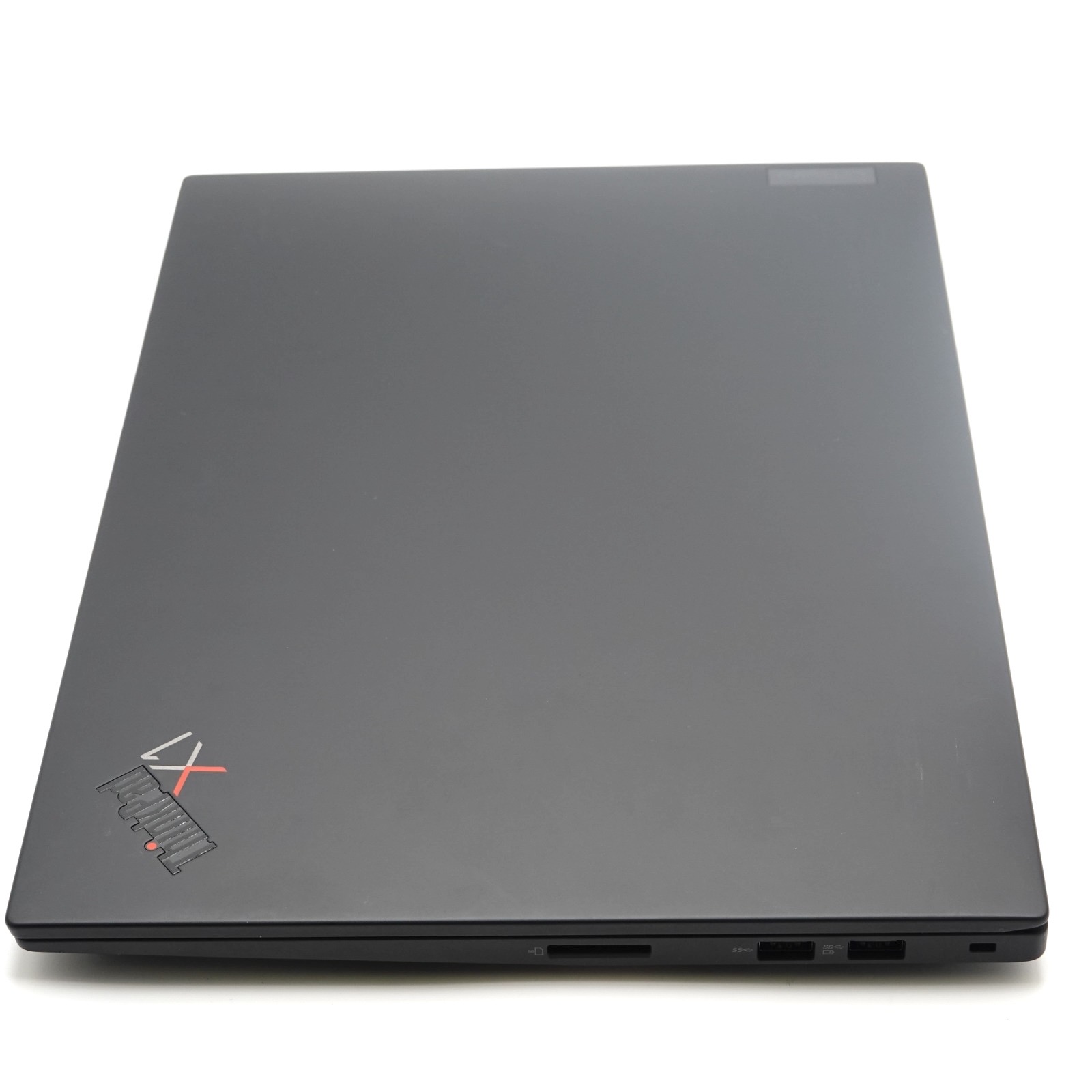 日本語配列】 Lenovo ThinkPad X1 Extreme Gen 4【i7-11850H/32GB