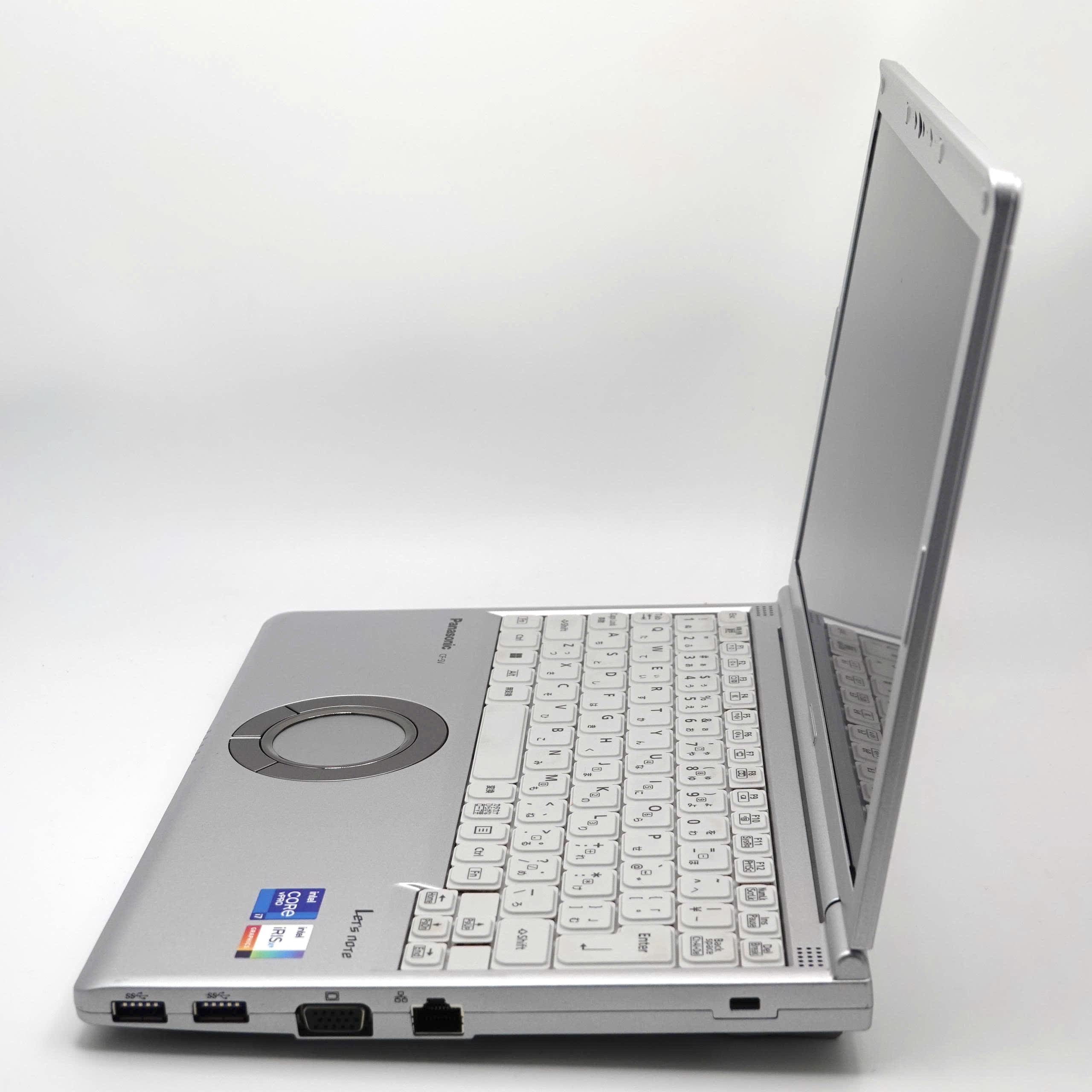 【Dランク】Panasonic Let's Note CF-SV1S14KS/CF-SV1S14VS【i7-1185G7(3.00GHz)/32GB/256GB/Win11】の画像