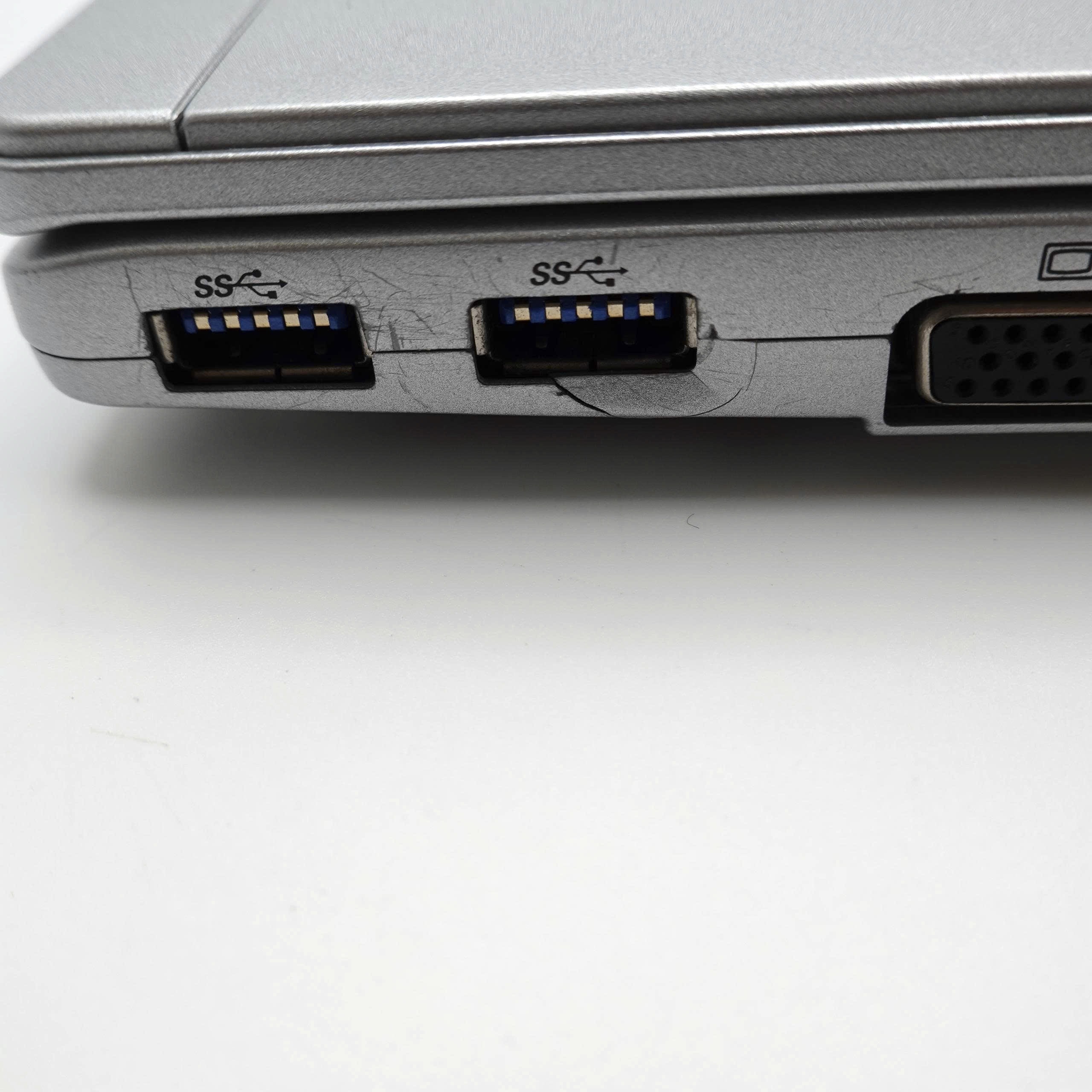 【Dランク】Panasonic Let's Note CF-SV1S14KS/CF-SV1S14VS【i7-1185G7(3.00GHz)/32GB/256GB/Win11】の画像