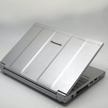 【Dランク】Panasonic Let's Note CF-SV1S14KS/CF-SV1S14VS【i7-1185G7(3.00GHz)/32GB/256GB/Win11】の画像