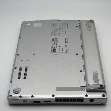 【Dランク】Panasonic Let's Note CF-SV1S14KS/CF-SV1S14VS【i7-1185G7(3.00GHz)/32GB/256GB/Win11】の画像
