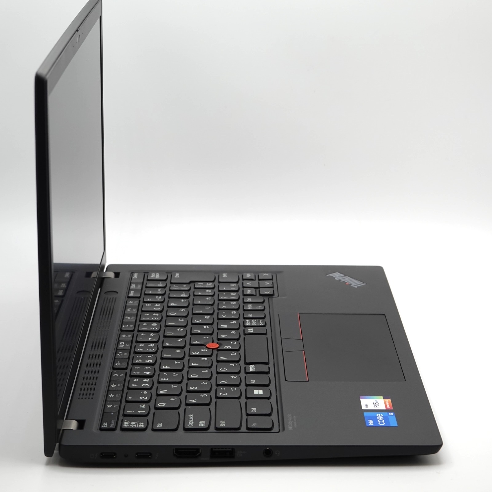 Windowsノート本体 ThinkPad X13 Gen3 i5-1235U/16GB/256 ThinkPad X13 Gen 3 (13