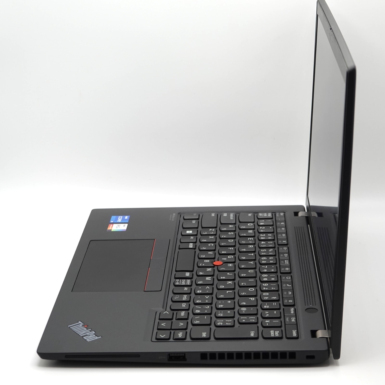 Lenovo ThinkPad X13 Gen 3【i5-1235U(1.3GHz)/16GB/256GB/Win11】WPS