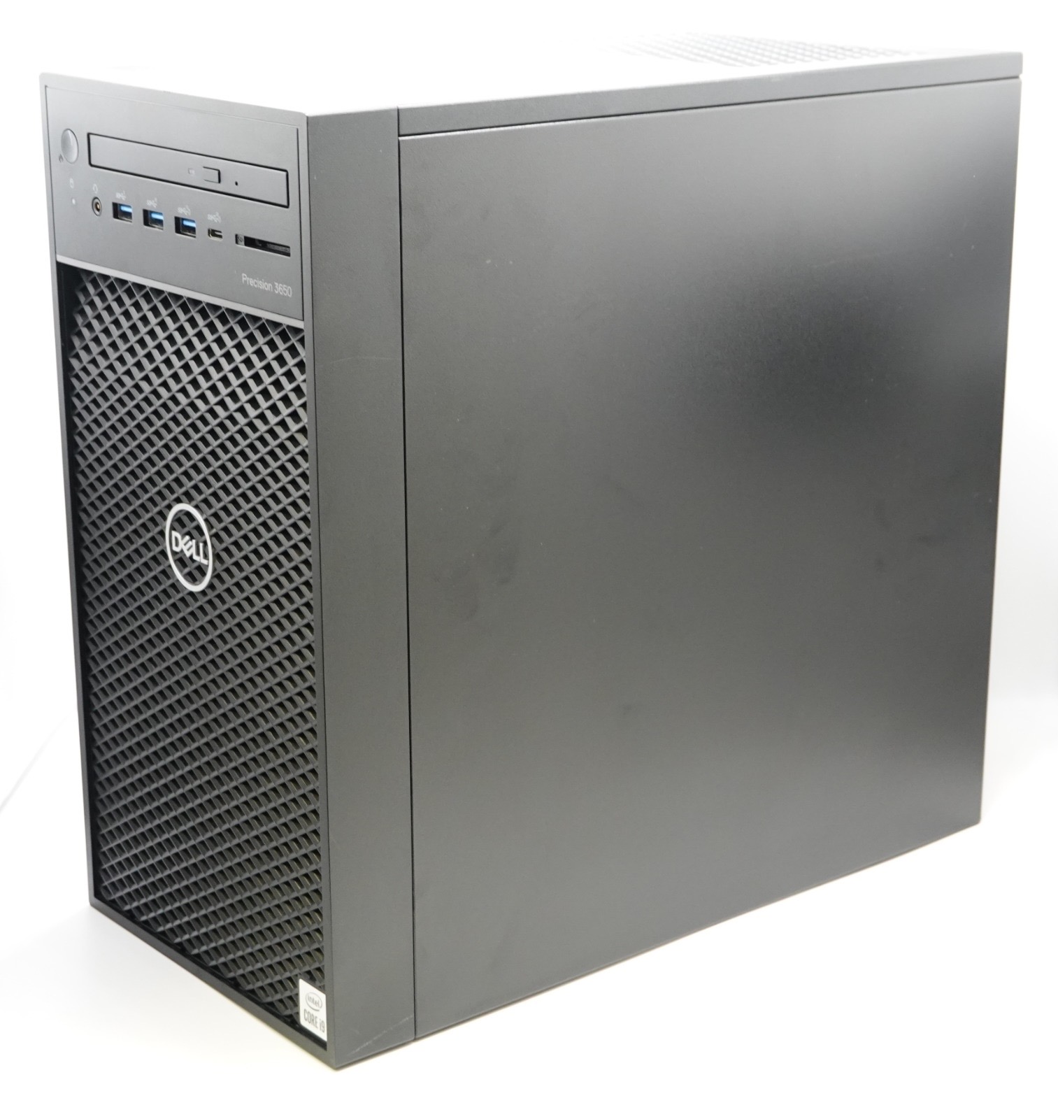 Dell Precision 3650 Tower【i9-10900K(3.70GHz)/64GB/SSD 1TB】NVIDIA GeForce RTX 3090の画像