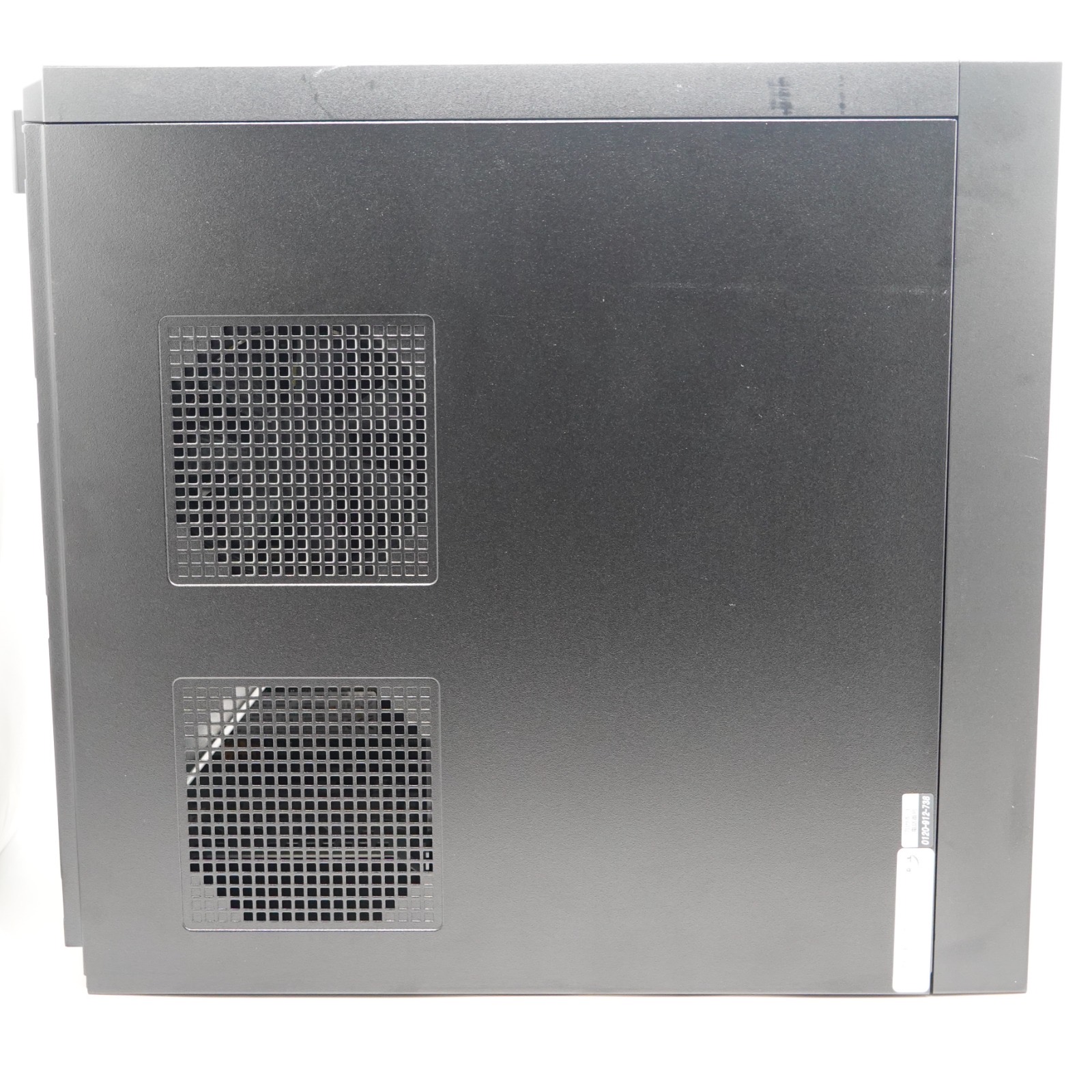 Dell Precision 3650 Tower【i9-10900K(3.70GHz)/64GB/SSD 1TB】NVIDIA GeForce RTX 3090の画像