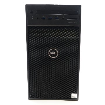 Dell Precision 3650 Tower【i9-10900K(3.70GHz)/64GB/SSD 1TB】NVIDIA GeForce RTX 3090の画像