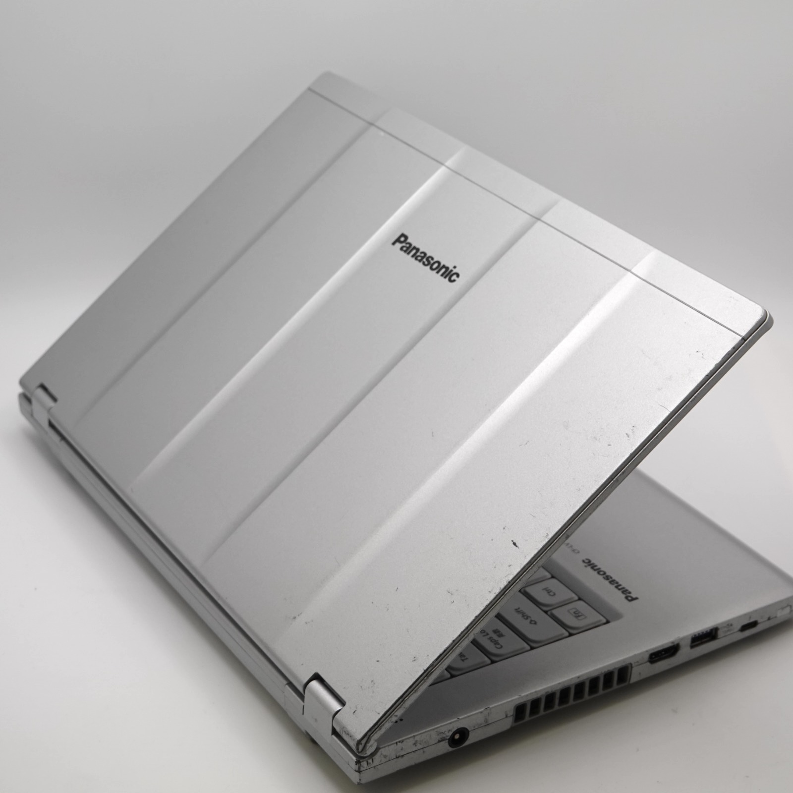 Dランク】Panasonic Let's Note CF-LV9【i5-10310U(1.70GHz)/16GB