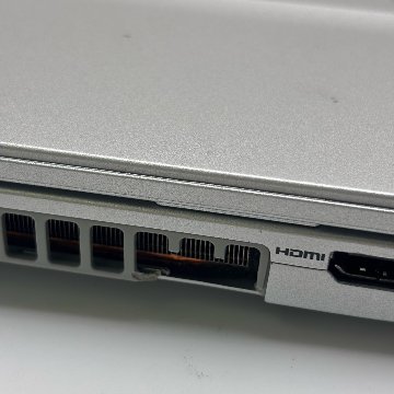 Dランク】Panasonic Let's Note CF-LV9【i5-10310U(1.70GHz)/16GB