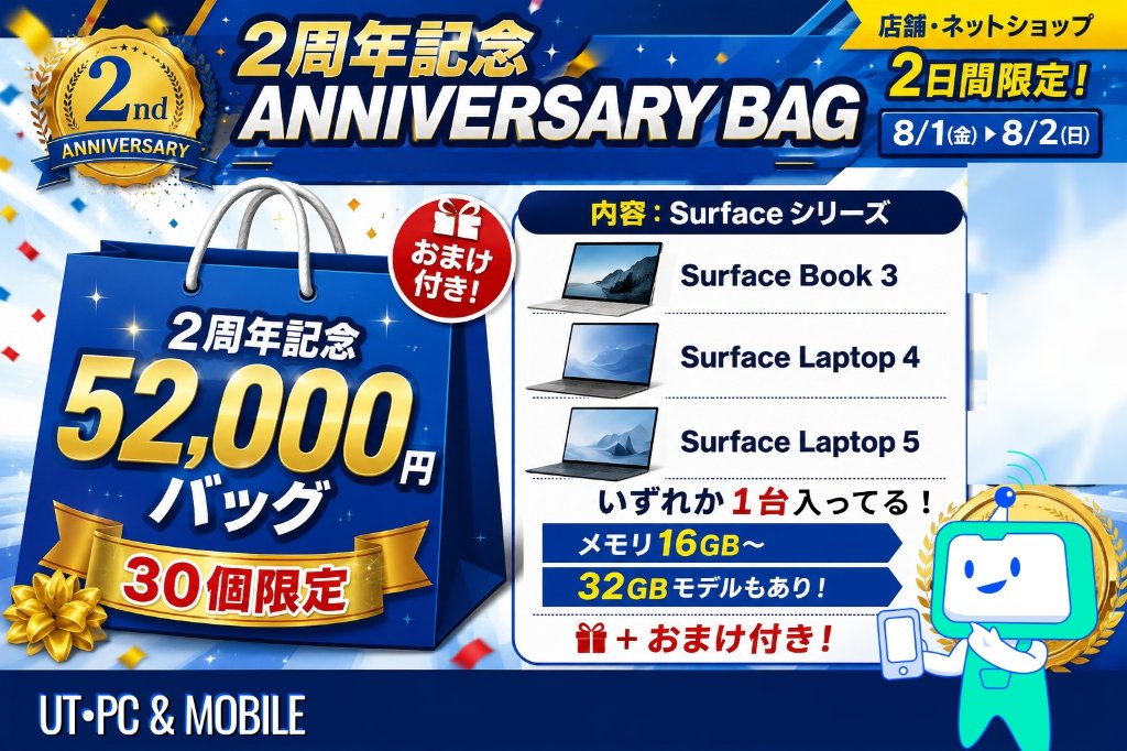 52,000円 Anniversary Bagの画像