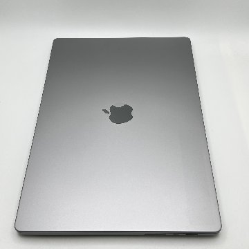 【日本語配列】Macbook Pro (16-inch, 2021) Apple M1 Max/64GB/2TB スペースグレイの画像