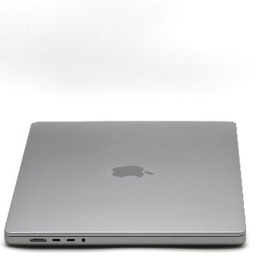 【US配列】Macbook Pro (16-inch, 2021) Apple M1 Max/64GB/2TB スペースグレイの画像