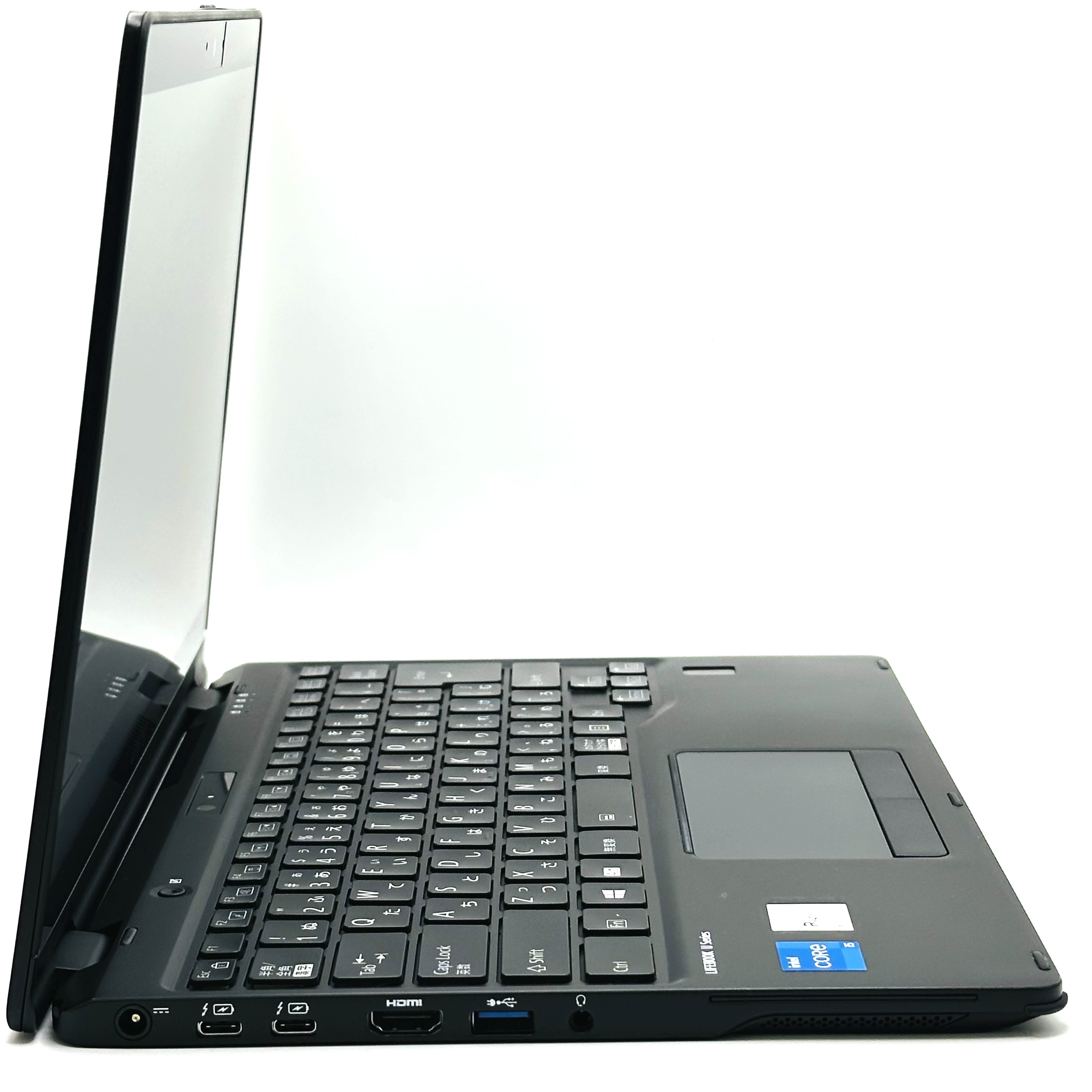 Fujitsu LIFEBOOK U9311X/F 【i5-1145G7(2.60GHz)/16GB/256GB】タッチパネル対応の画像
