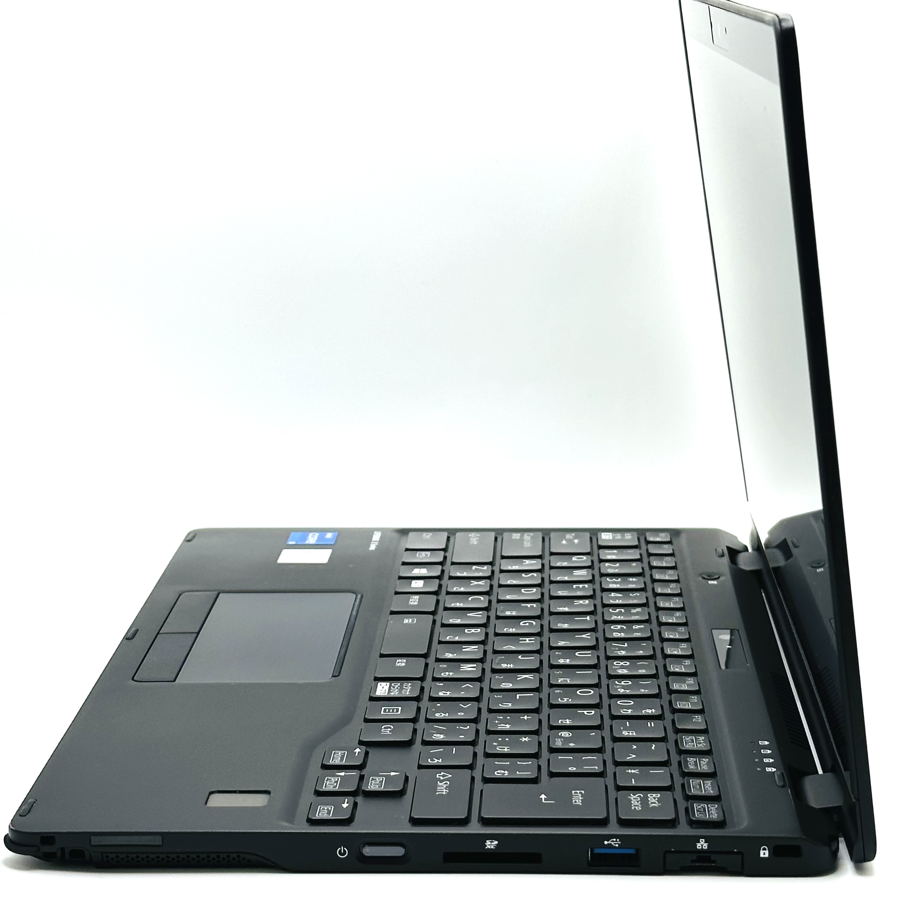 Fujitsu LIFEBOOK U9311X/F 【i5-1145G7(2.60GHz)/16GB/256GB】タッチパネル対応の画像
