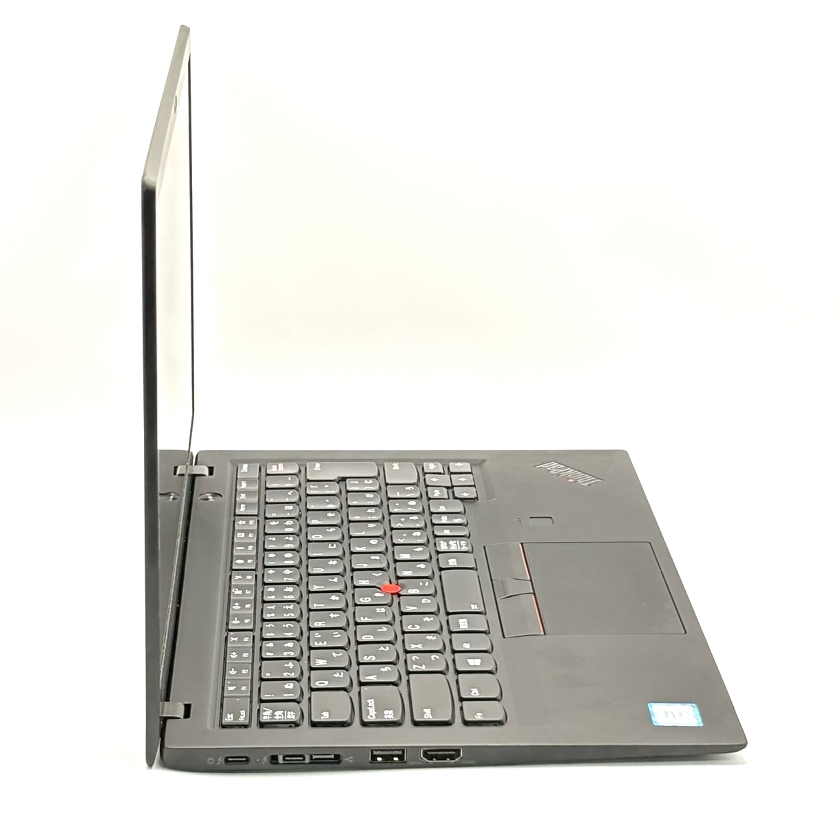 中古 ThinkPad Lenovo X1 Carbon Gen 6 14" i5-8250U 1.6GHz 8GB SSD 512GB ブラックの画像