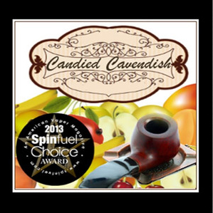 【Candied Cavendish】(60ml)  THE PLUME ROOM画像