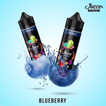 【Blueberry】(50ml) Jucce画像