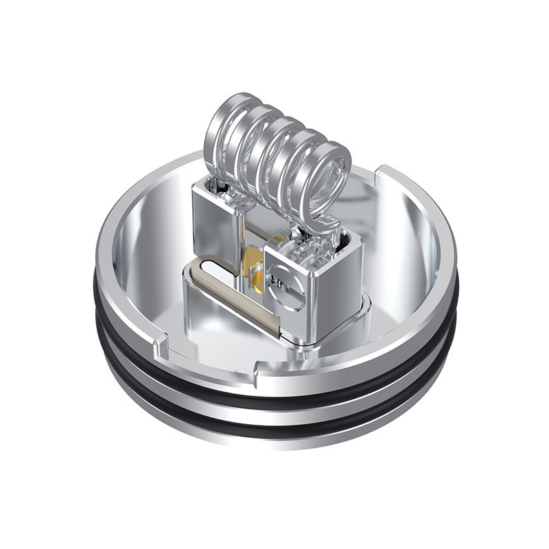 【Dead Rabbit Solo RDA 22mm】HELLVAPEの画像