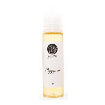 【Peagurco】(60ml)Yailabo E-Liquidの画像