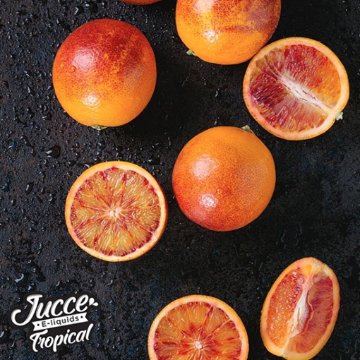 【Blood Orange】(50ml) Jucce画像
