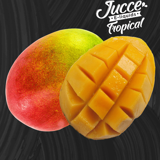 【Exotic Mango】(50ml) Jucce画像