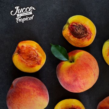 【Peachy Peach】(50ml) Jucce画像