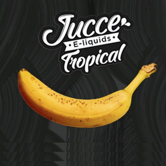 【Ripe Banana】(50ml) Jucce画像
