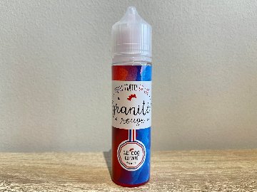 【Granite' Rouge】(50ml)LE COQ QUI VAPEの画像