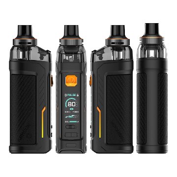 【Armour G Pod Kit 3000mAh】VAPORESSOの画像