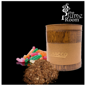 【Burley & Candy】(60ml)  THE PLUME ROOM画像