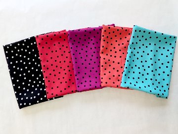 端切れSALE　小水玉の画像