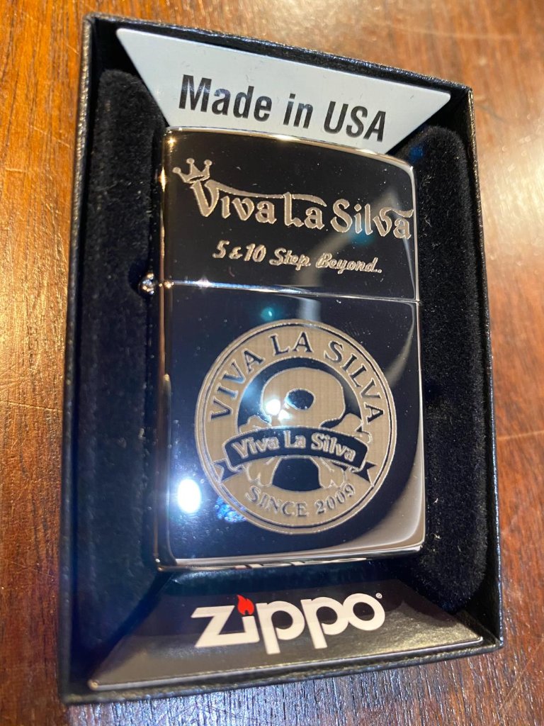 ファッション｜viva la silva