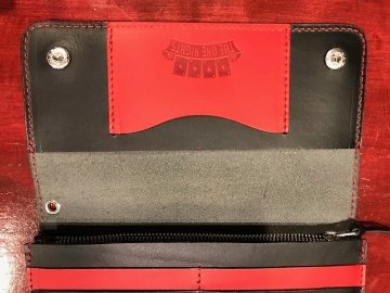 ホック式ウォレット(v,l,sバージョン）画像
