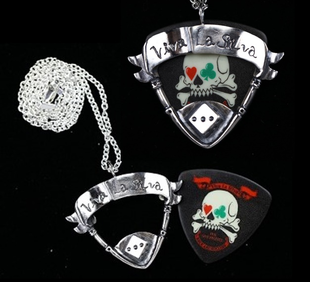 亜無亜危異　（アナーキー） ×Viva La Silva ブレスレット シルバーアクセサリー/ブレスレット｜viva la silva